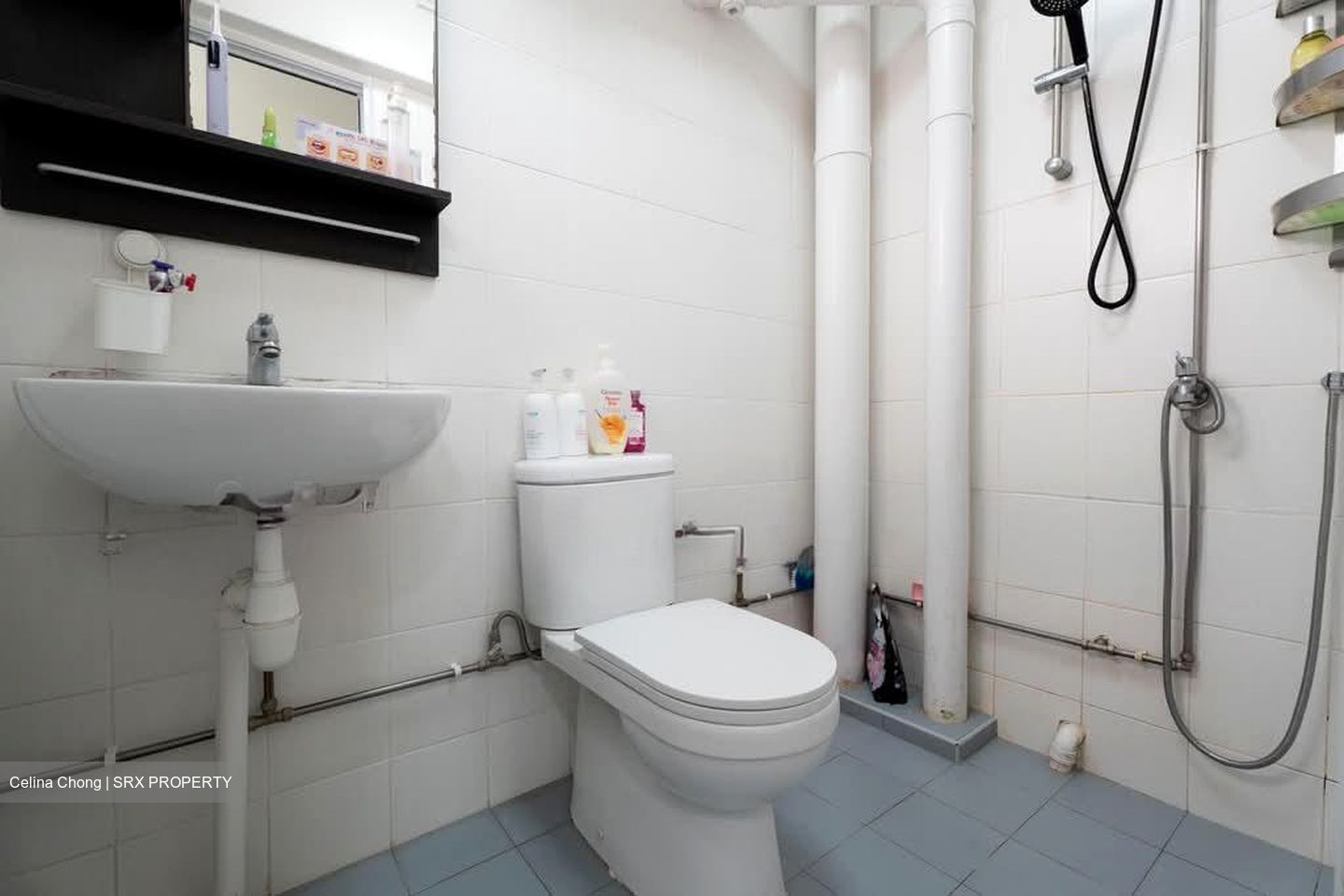 Blk 775 Khatib Vale (Yishun), HDB 5 Rooms #589346121